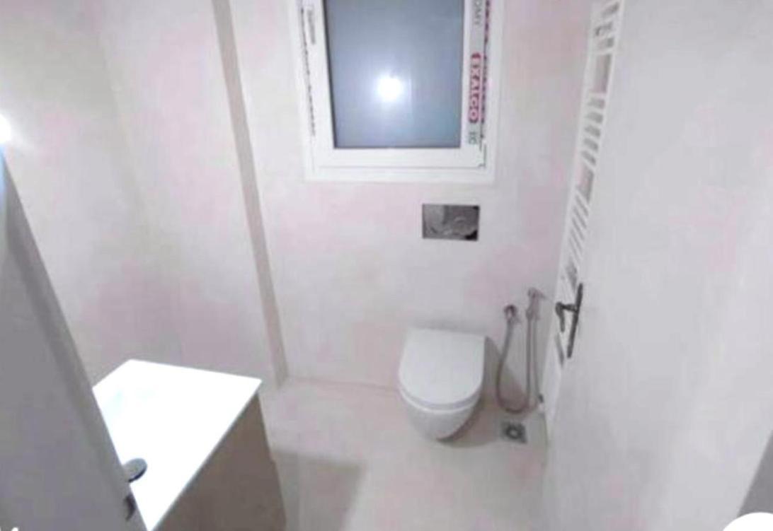 Economy Shared Apartment E In Central Athens Exterior photo
